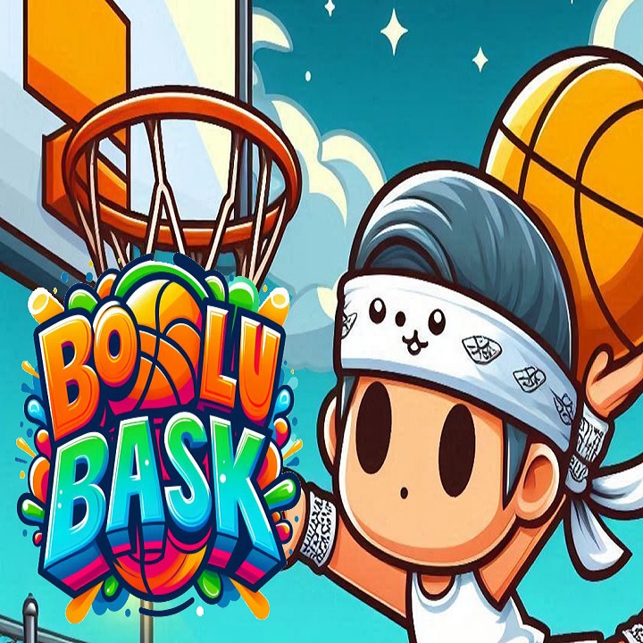 Play Boolu Bask on Baseball 9