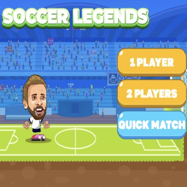 Soccer Legends